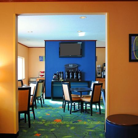 Fairfield Inn & Suites By Marriott Spearfish Εξωτερικό φωτογραφία