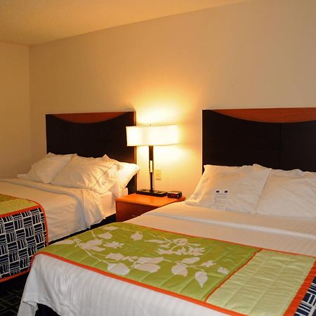 Fairfield Inn & Suites By Marriott Spearfish Εξωτερικό φωτογραφία