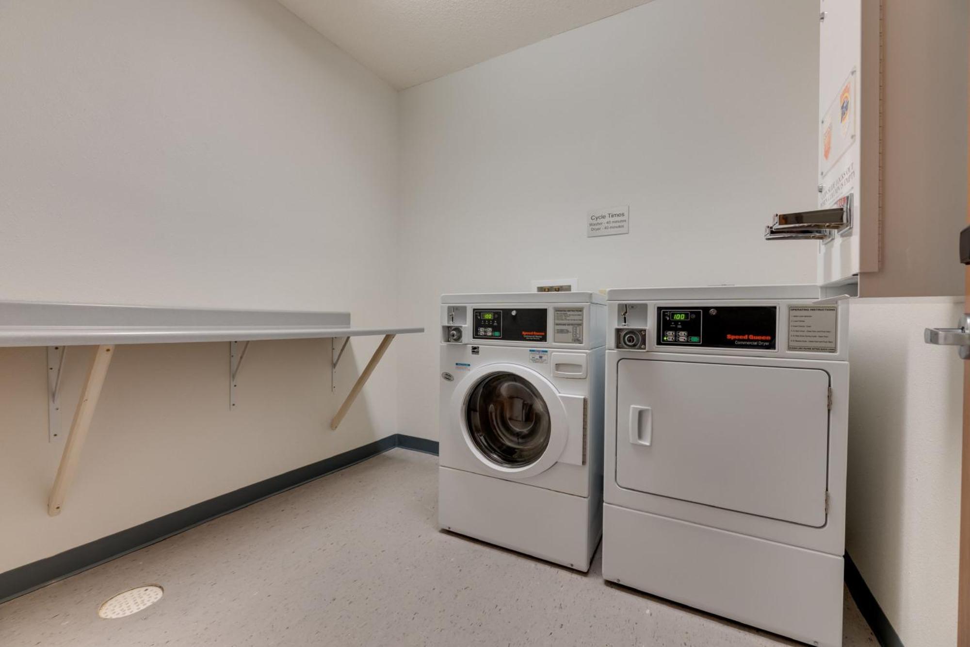 Fairfield Inn & Suites By Marriott Spearfish Εξωτερικό φωτογραφία