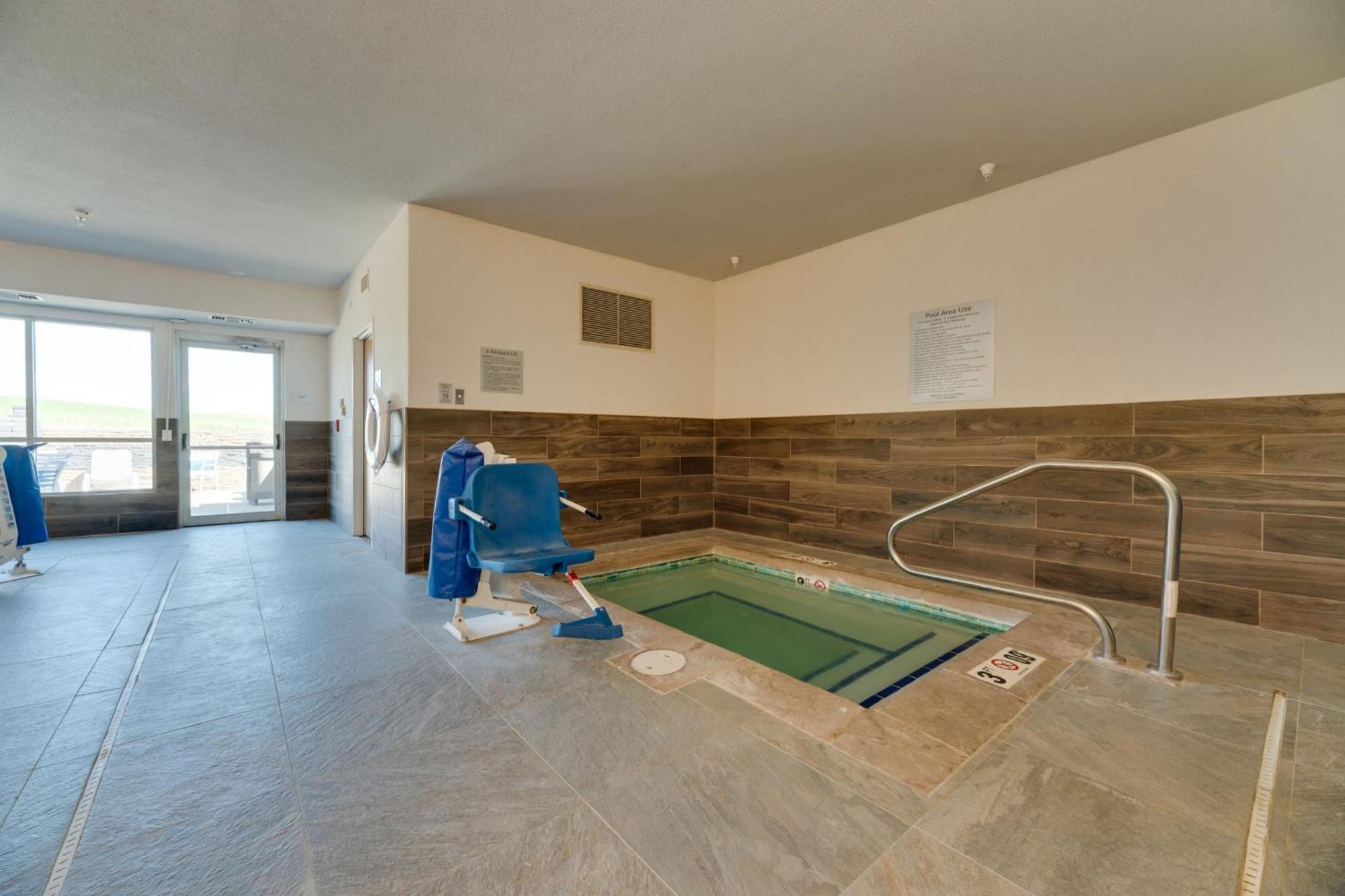 Fairfield Inn & Suites By Marriott Spearfish Εξωτερικό φωτογραφία