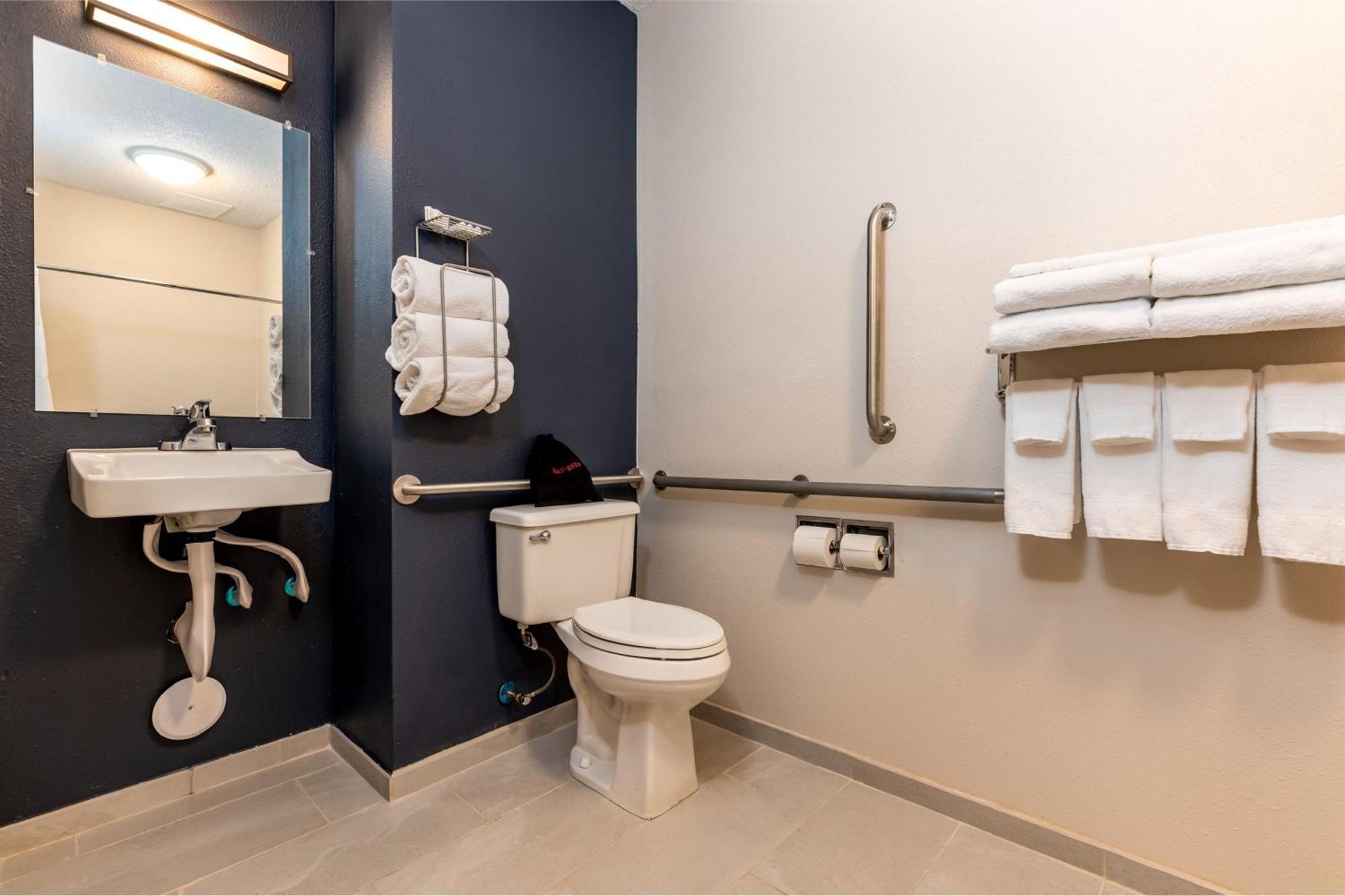 Fairfield Inn & Suites By Marriott Spearfish Εξωτερικό φωτογραφία
