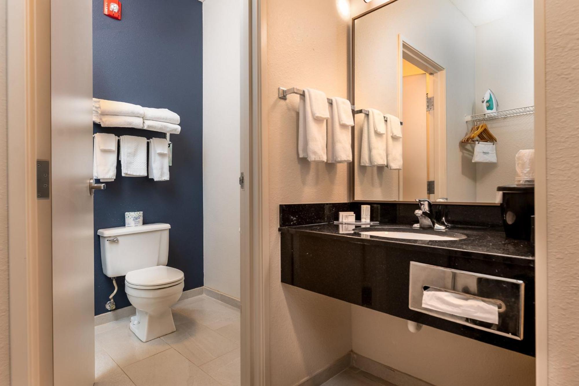 Fairfield Inn & Suites By Marriott Spearfish Εξωτερικό φωτογραφία