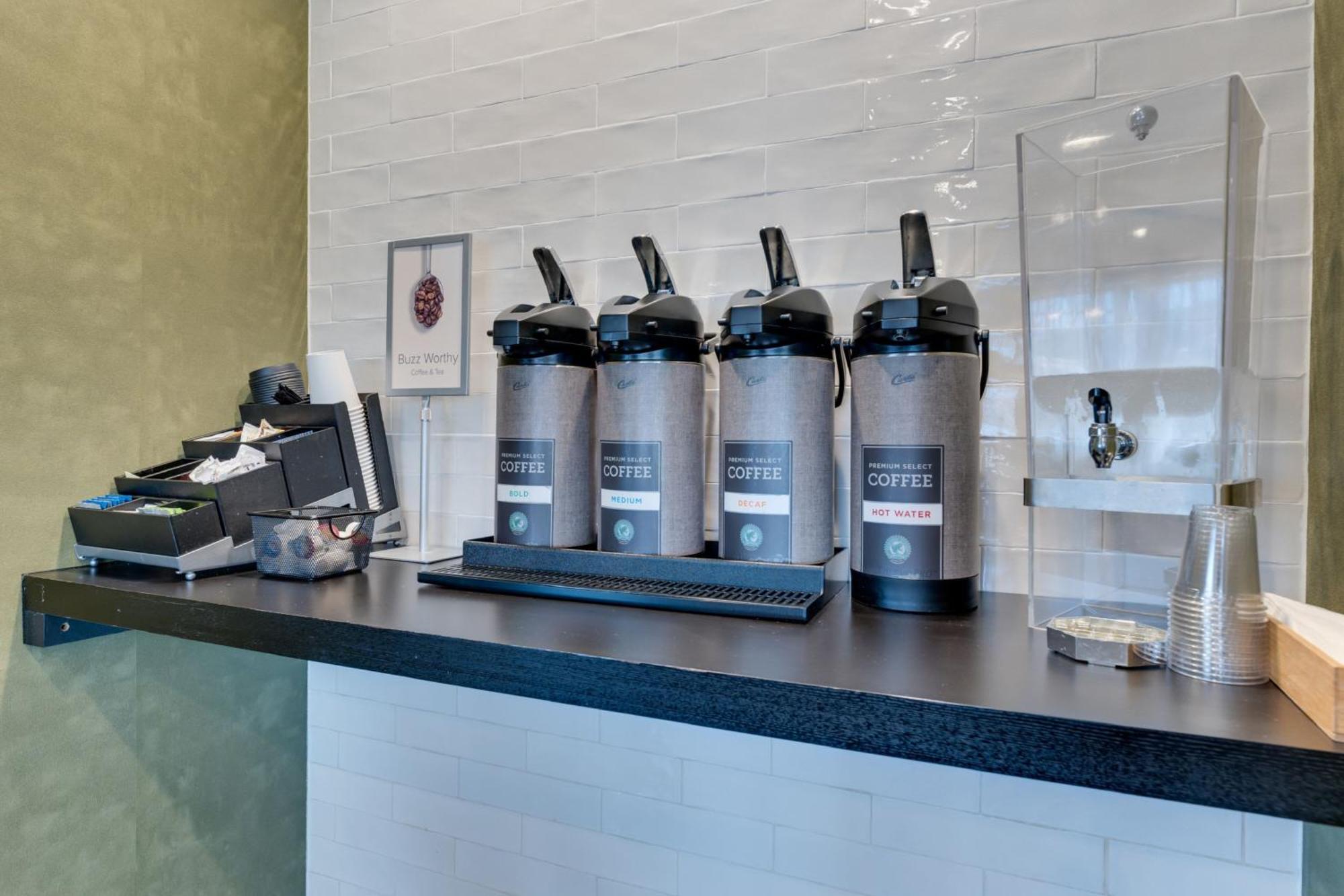 Fairfield Inn & Suites By Marriott Spearfish Εξωτερικό φωτογραφία