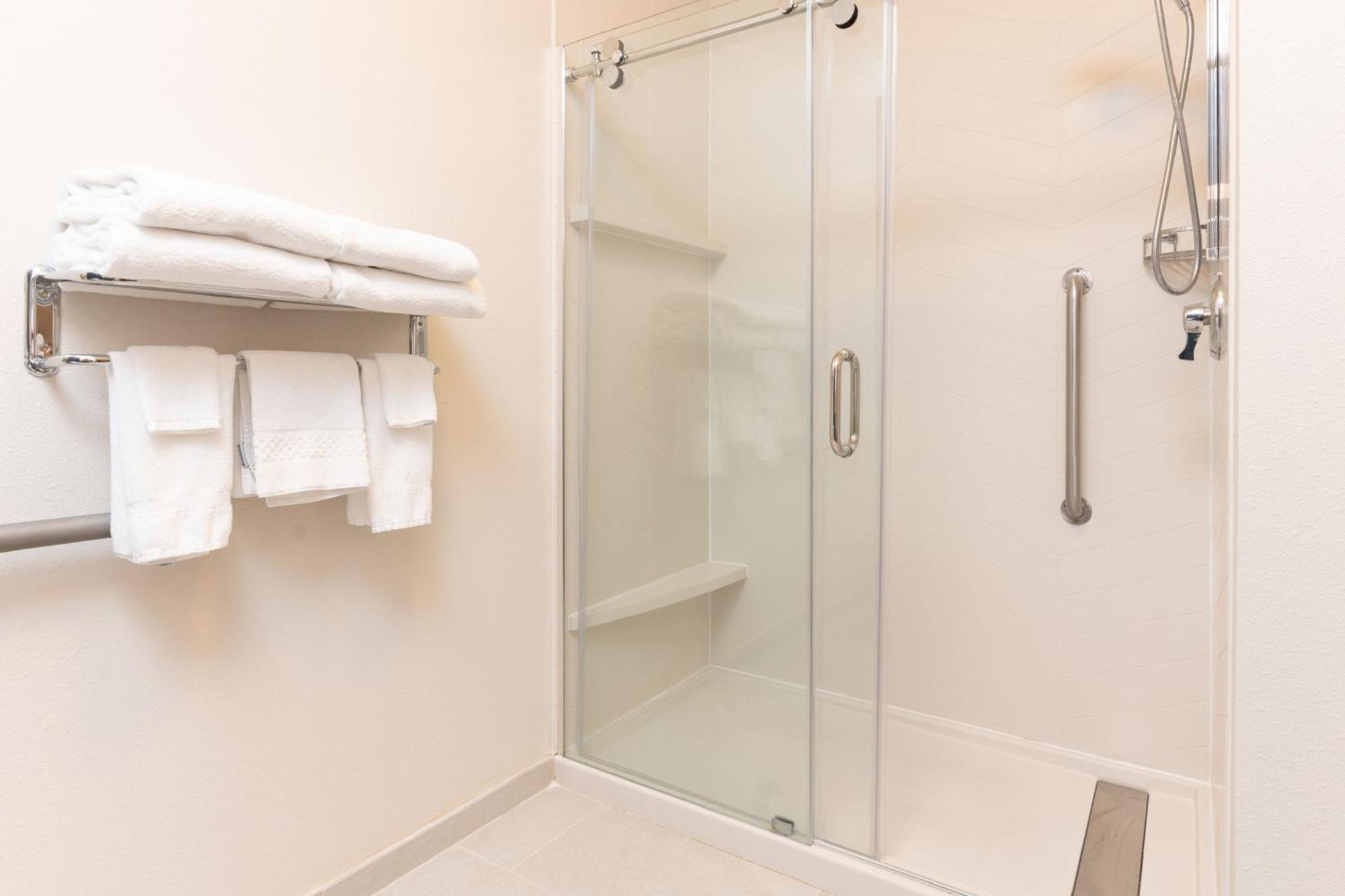 Fairfield Inn & Suites By Marriott Spearfish Εξωτερικό φωτογραφία