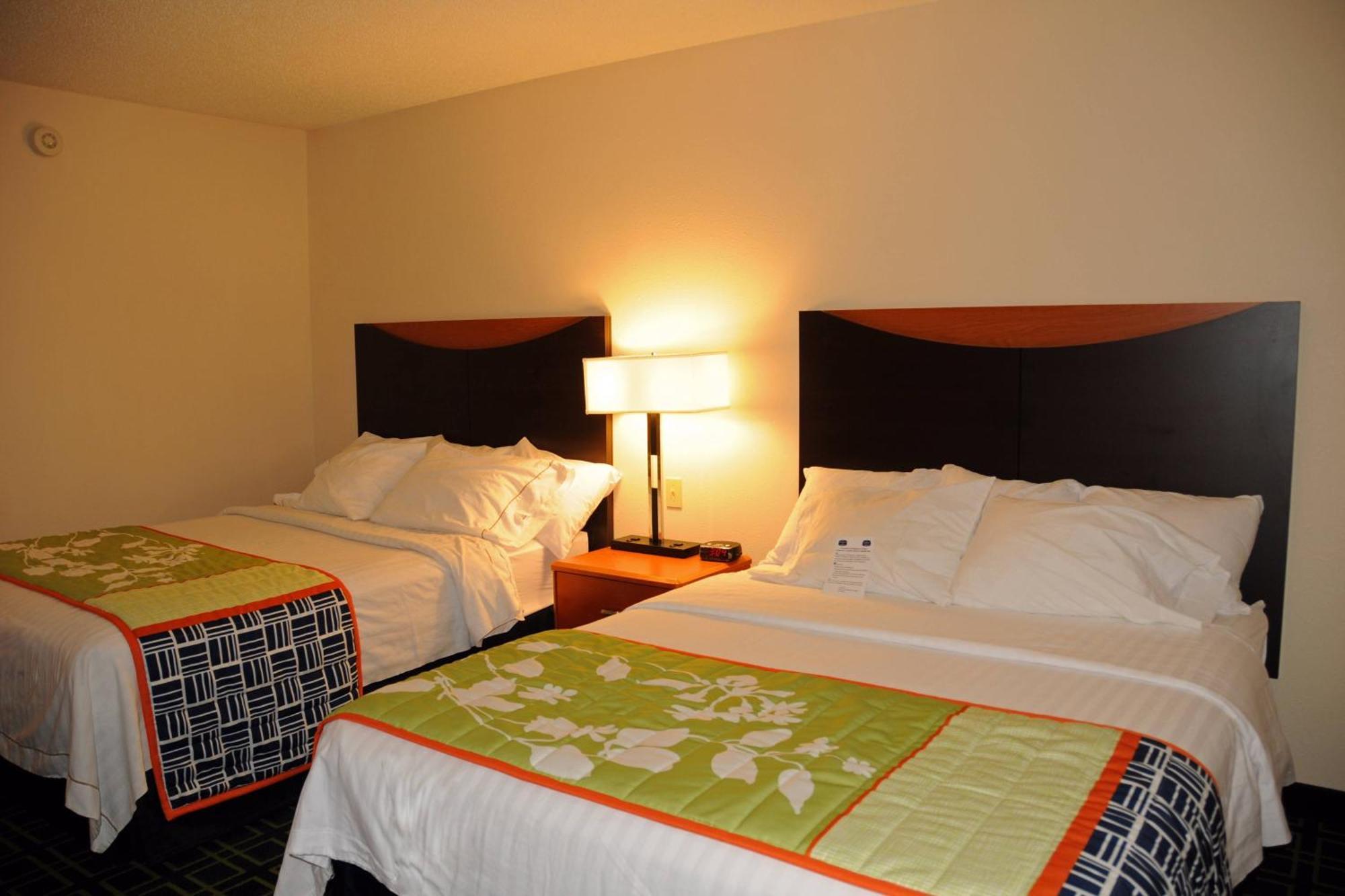 Fairfield Inn & Suites By Marriott Spearfish Εξωτερικό φωτογραφία