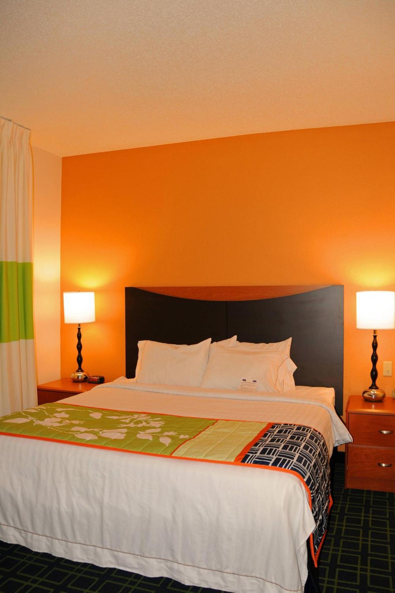 Fairfield Inn & Suites By Marriott Spearfish Εξωτερικό φωτογραφία
