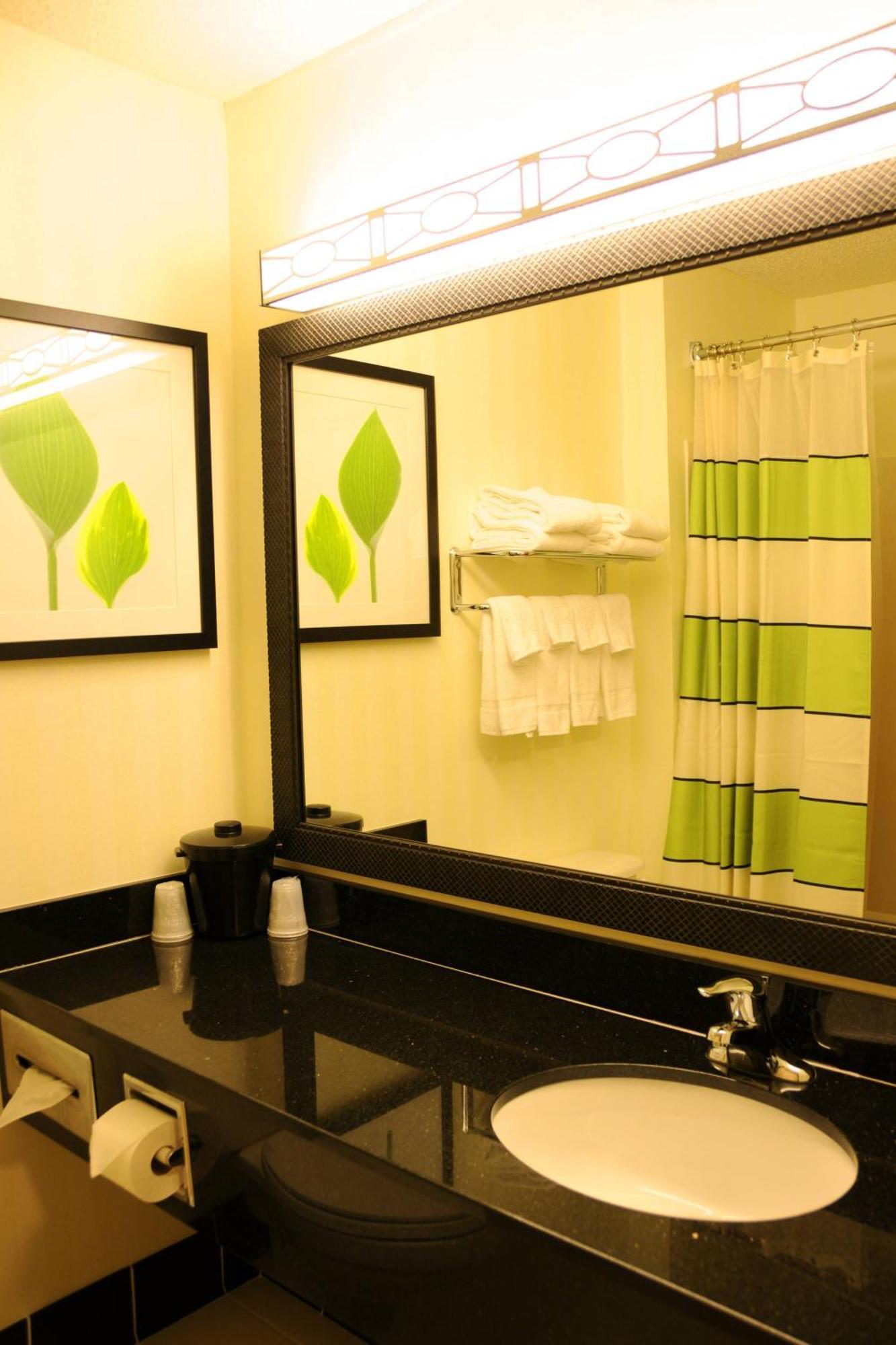 Fairfield Inn & Suites By Marriott Spearfish Εξωτερικό φωτογραφία