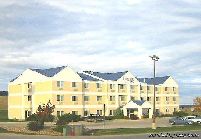 Fairfield Inn & Suites By Marriott Spearfish Εξωτερικό φωτογραφία