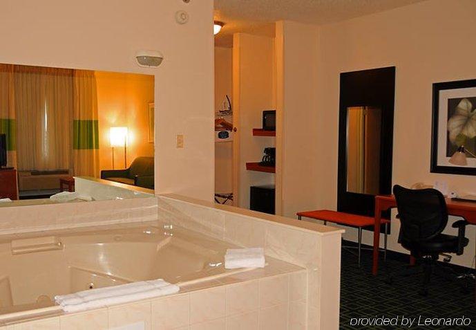 Fairfield Inn & Suites By Marriott Spearfish Εξωτερικό φωτογραφία