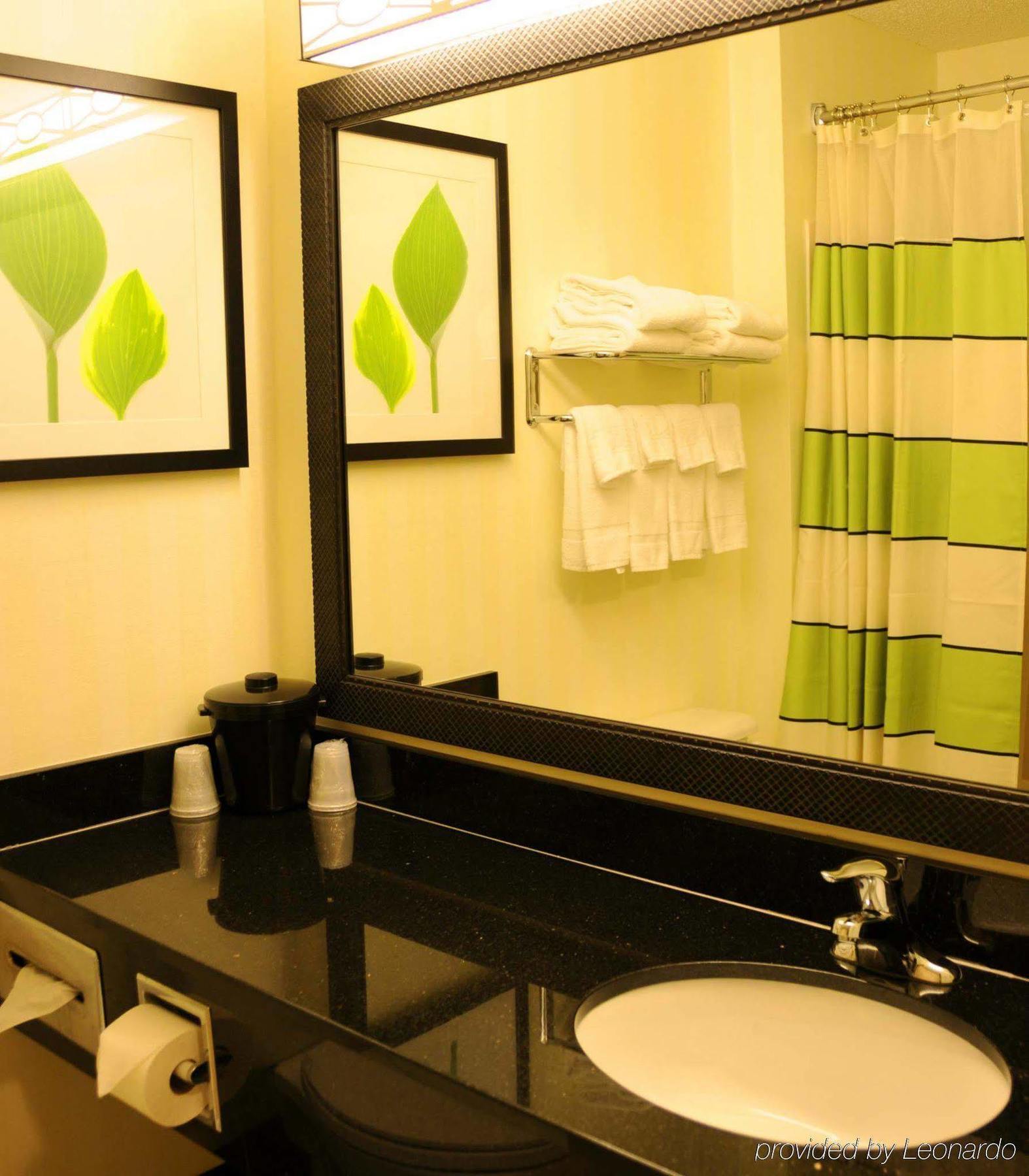 Fairfield Inn & Suites By Marriott Spearfish Εξωτερικό φωτογραφία