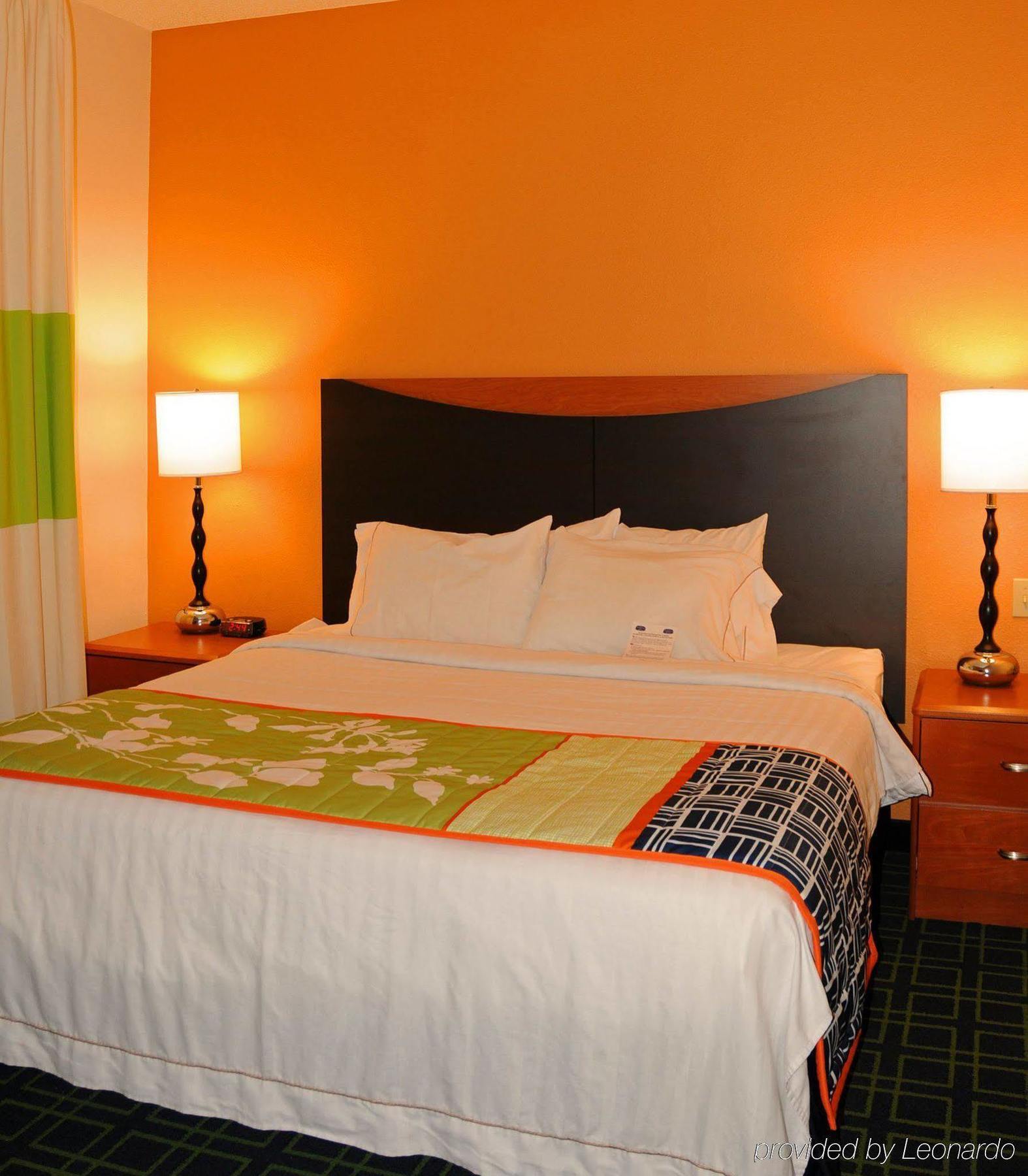 Fairfield Inn & Suites By Marriott Spearfish Εξωτερικό φωτογραφία